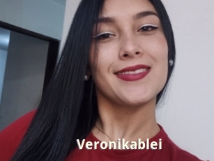 Veronikablei