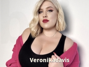 Veronikadavis