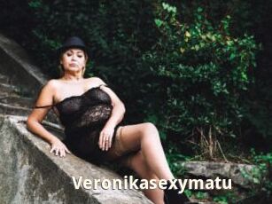 Veronikasexymatu