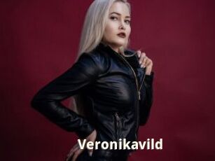 Veronikavild