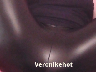 Veronikehot