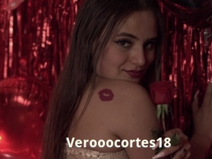 Verooocortes18