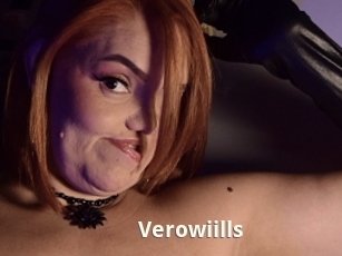 Verowiills