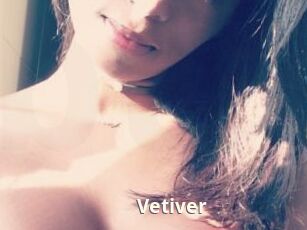 Vetiver