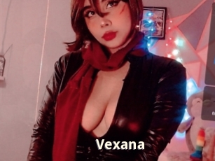 Vexana