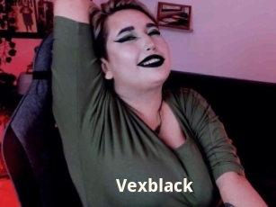Vexblack