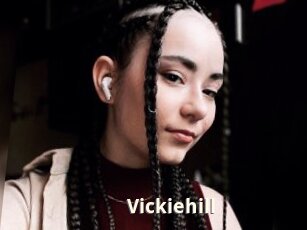 Vickiehill