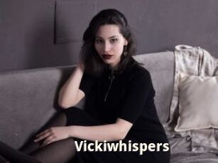 Vickiwhispers