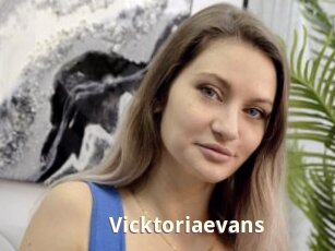 Vicktoriaevans