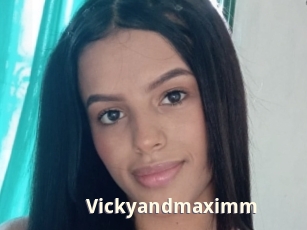 Vickyandmaximm