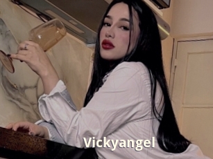 vickyangel Bigtitinvasion
