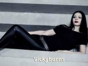 Vickyburns