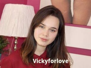 Vickyforlove