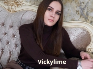 Vickylime