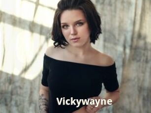 Vickywayne