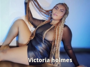 Victoria_holmes