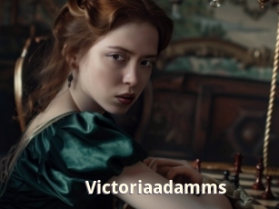 Victoriaadamms