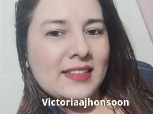 Victoriaajhonsoon
