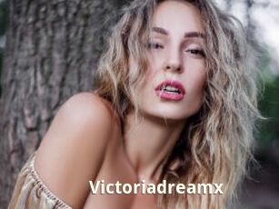 Victoriadreamx