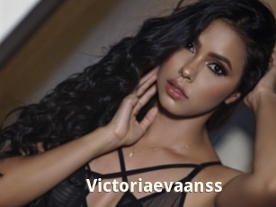 Victoriaevaanss
