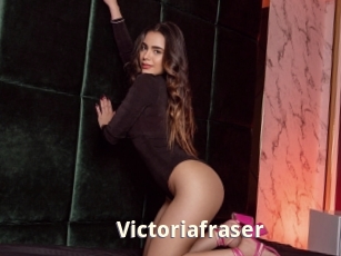Victoriafraser