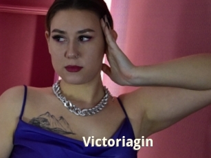 Victoriagin