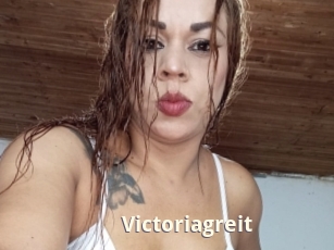 Victoriagreit