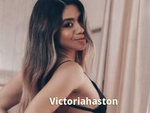 Victoriahaston