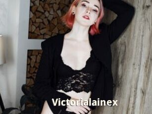 Victorialainex