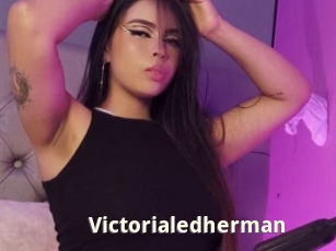 Victorialedherman