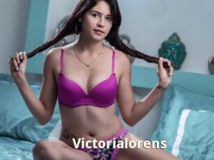 Victorialorens