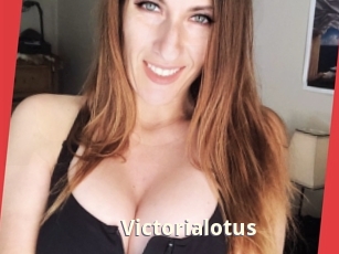 victorialotus Bigtitinvasion