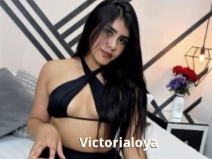 Victorialoya