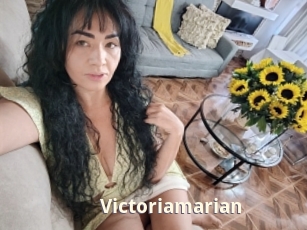 Victoriamarian