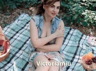 Victoriamiu