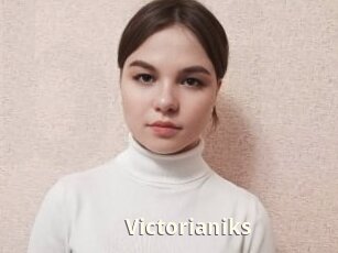 Victorianiks