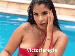 Victoriaregia