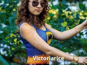 Victoriarice