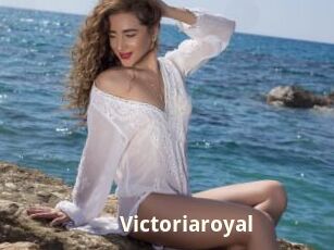 Victoriaroyal