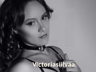 Victoriasiilvaa