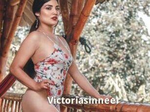 Victoriasinneer