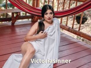 Victoriasinner