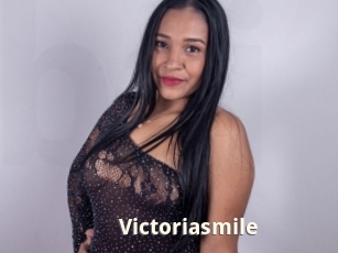 Victoriasmile