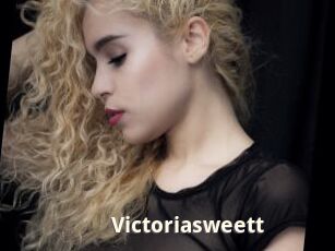 Victoriasweett