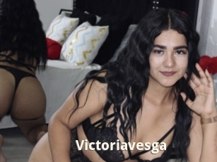 Victoriavesga