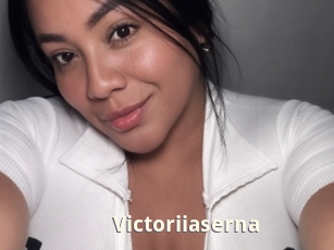 Victoriiaserna