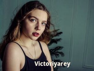 Victoriyarey