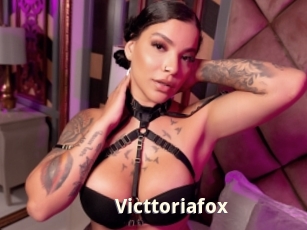 Victtoriafox