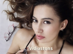 Vidiastons