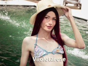 viioletarose Bigtitinvasion